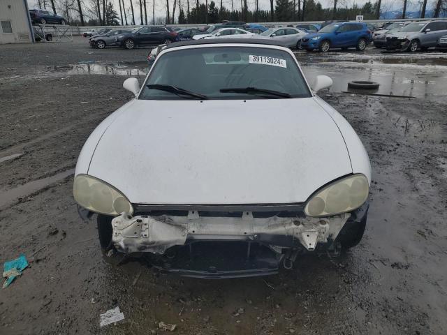 Photo 4 VIN: JM1NB353520232293 - MAZDA MX5 