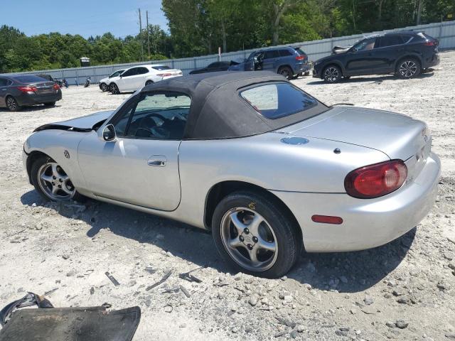 Photo 1 VIN: JM1NB353520233587 - MAZDA MX5 