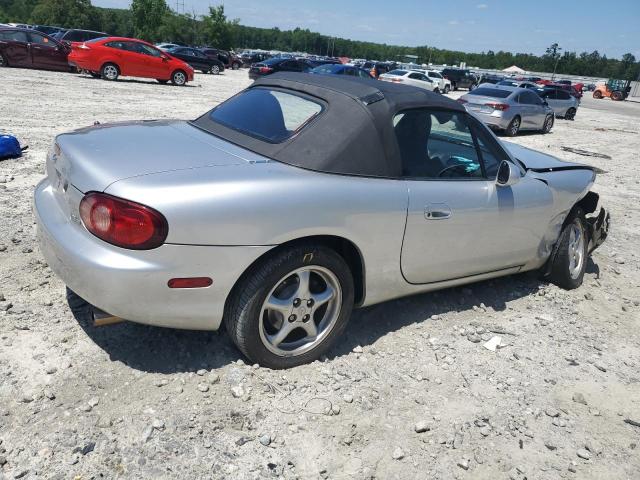 Photo 2 VIN: JM1NB353520233587 - MAZDA MX5 