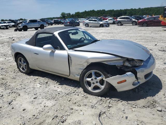 Photo 3 VIN: JM1NB353520233587 - MAZDA MX5 