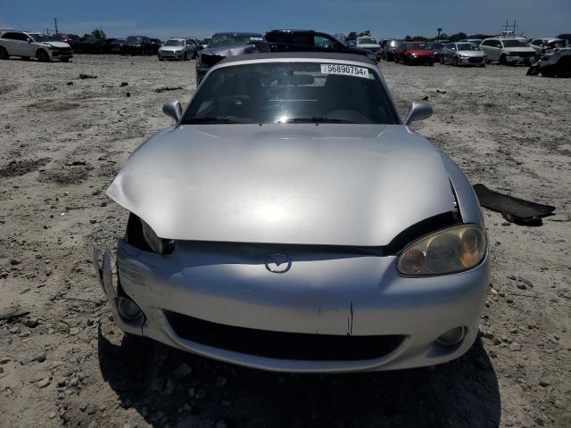 Photo 4 VIN: JM1NB353520233587 - MAZDA MX5 