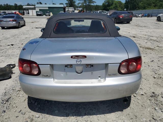 Photo 5 VIN: JM1NB353520233587 - MAZDA MX5 