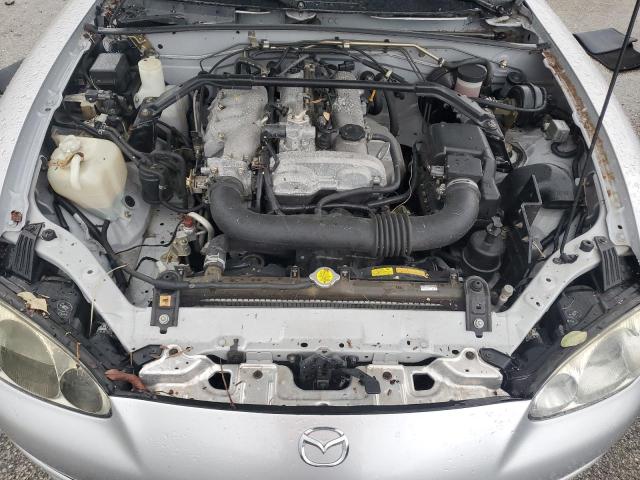 Photo 10 VIN: JM1NB353530302120 - MAZDA MX-5 MIATA 