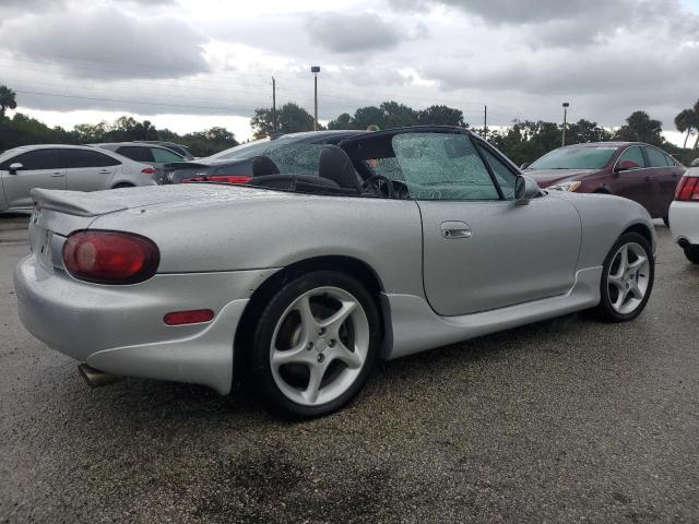 Photo 2 VIN: JM1NB353530302120 - MAZDA MX-5 MIATA 