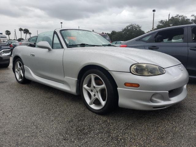 Photo 3 VIN: JM1NB353530302120 - MAZDA MX-5 MIATA 