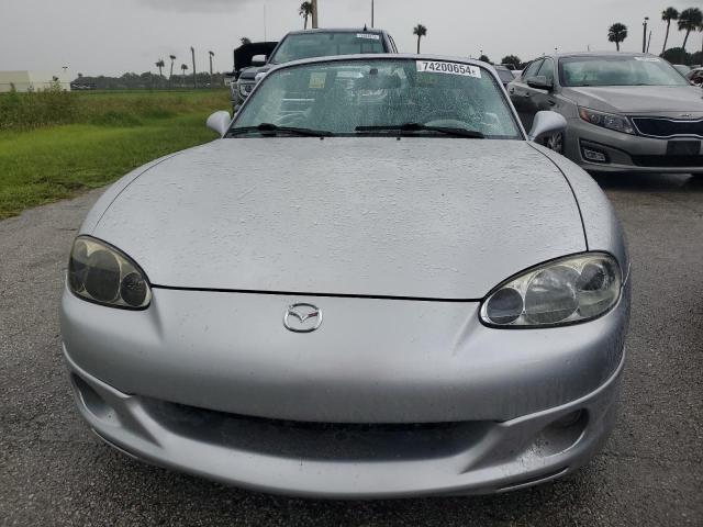 Photo 4 VIN: JM1NB353530302120 - MAZDA MX-5 MIATA 