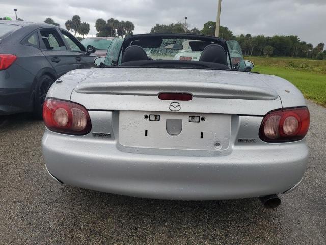 Photo 5 VIN: JM1NB353530302120 - MAZDA MX-5 MIATA 