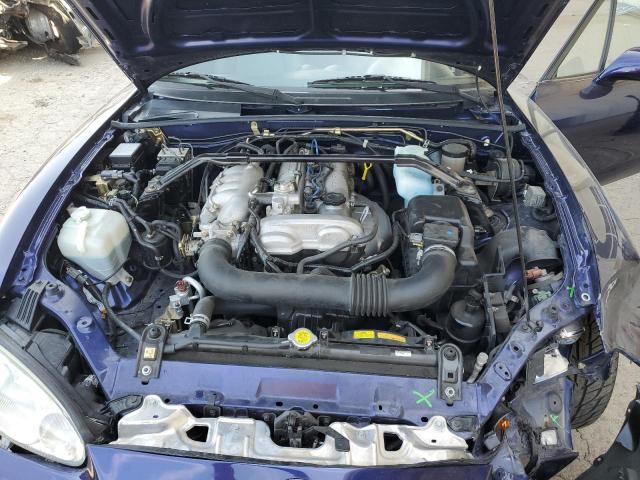 Photo 10 VIN: JM1NB353530308497 - MAZDA MX-5 MIATA 