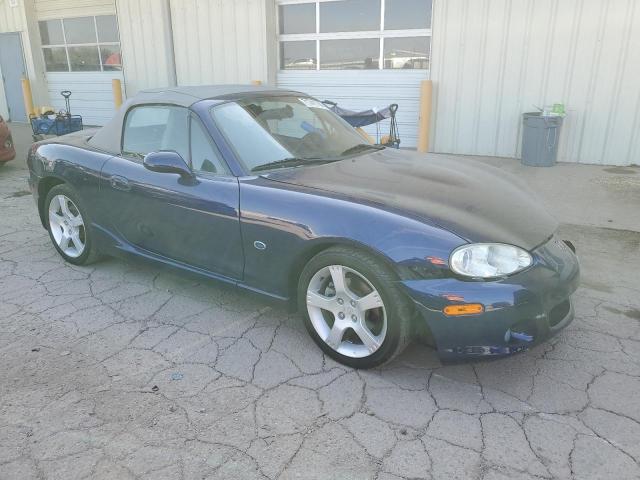 Photo 3 VIN: JM1NB353530308497 - MAZDA MX-5 MIATA 