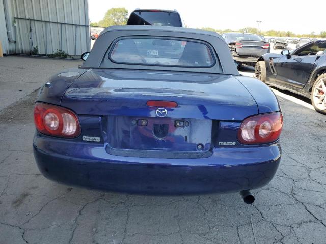 Photo 5 VIN: JM1NB353530308497 - MAZDA MX-5 MIATA 