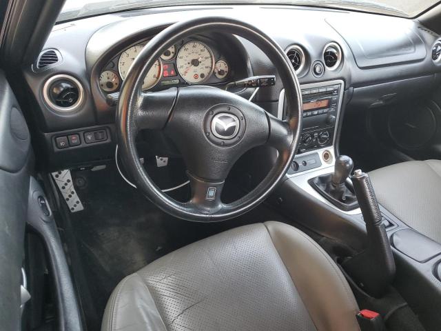 Photo 7 VIN: JM1NB353530308497 - MAZDA MX-5 MIATA 