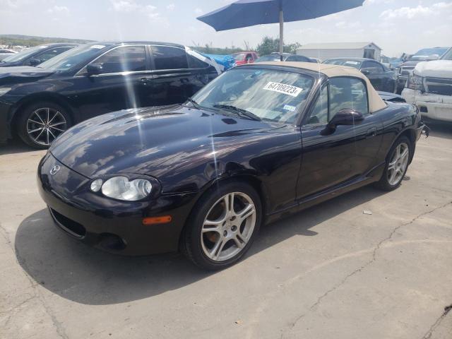 Photo 0 VIN: JM1NB353540403840 - MAZDA MX-5 MIATA 