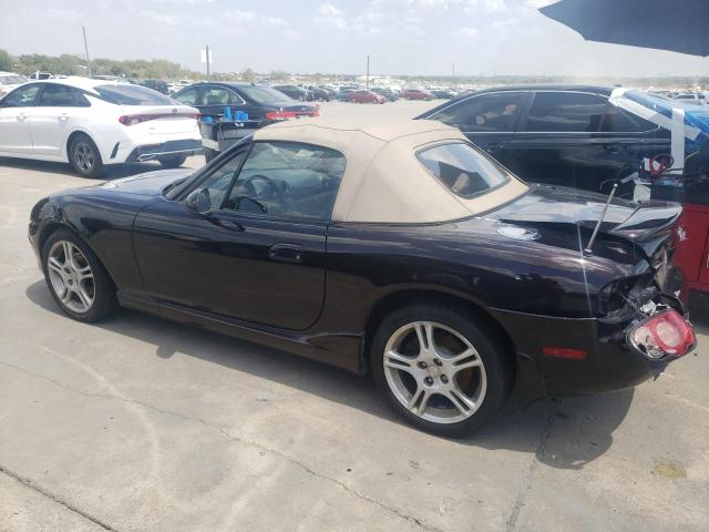 Photo 1 VIN: JM1NB353540403840 - MAZDA MX-5 MIATA 