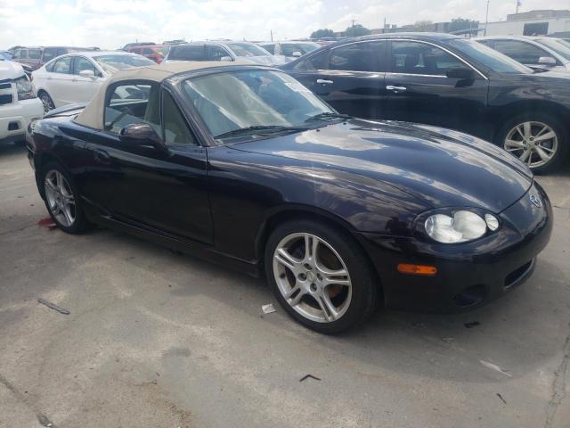 Photo 3 VIN: JM1NB353540403840 - MAZDA MX-5 MIATA 