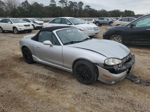 Photo 3 VIN: JM1NB353550413673 - MAZDA MX5 