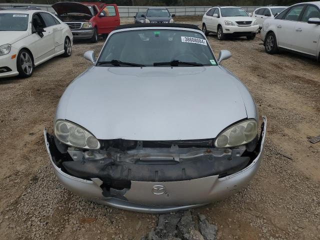 Photo 4 VIN: JM1NB353550413673 - MAZDA MX5 