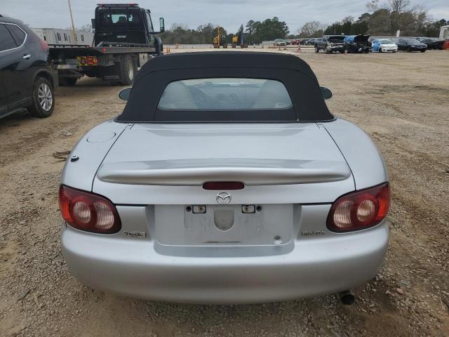 Photo 5 VIN: JM1NB353550413673 - MAZDA MX5 