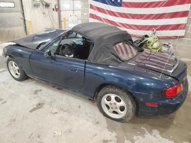 Photo 1 VIN: JM1NB3535X0114817 - MAZDA MX-5 MIATA 