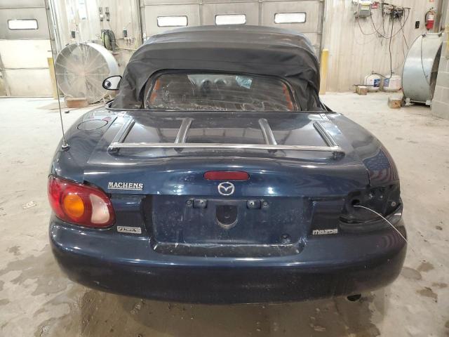 Photo 5 VIN: JM1NB3535X0114817 - MAZDA MX-5 MIATA 