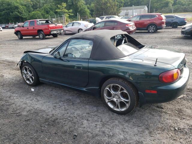 Photo 1 VIN: JM1NB3535X0118995 - MAZDA MX5 