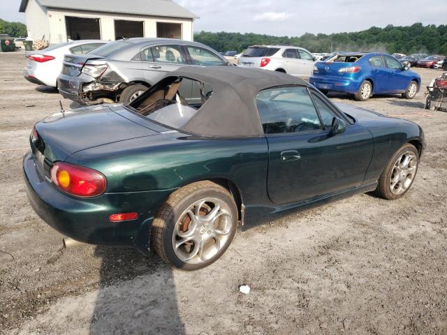 Photo 2 VIN: JM1NB3535X0118995 - MAZDA MX5 