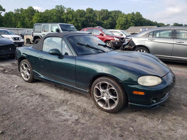 Photo 3 VIN: JM1NB3535X0118995 - MAZDA MX5 