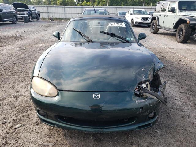 Photo 4 VIN: JM1NB3535X0118995 - MAZDA MX5 