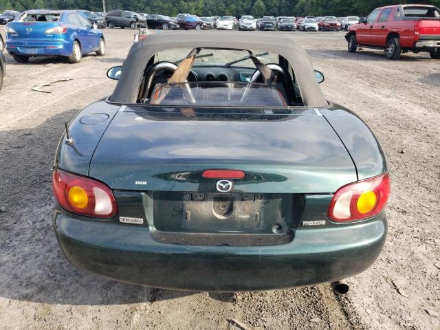 Photo 5 VIN: JM1NB3535X0118995 - MAZDA MX5 