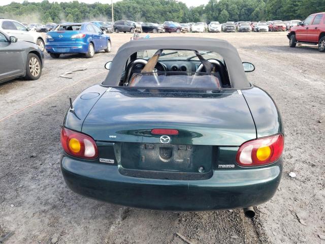 Photo 9 VIN: JM1NB3535X0118995 - MAZDA MX5 