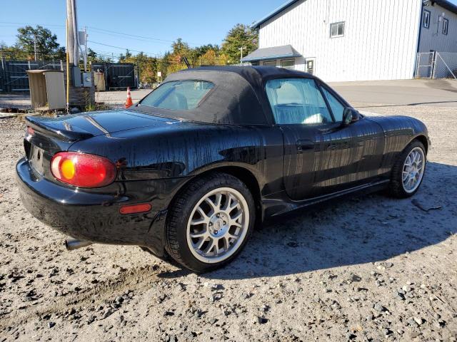 Photo 2 VIN: JM1NB3535X0128636 - MAZDA MX-5 MIATA 