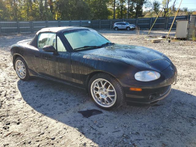 Photo 3 VIN: JM1NB3535X0128636 - MAZDA MX-5 MIATA 