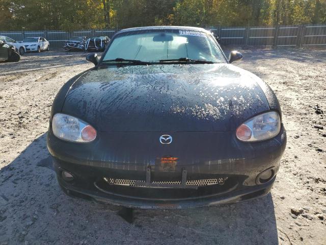 Photo 4 VIN: JM1NB3535X0128636 - MAZDA MX-5 MIATA 