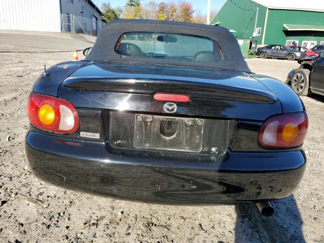 Photo 5 VIN: JM1NB3535X0128636 - MAZDA MX-5 MIATA 