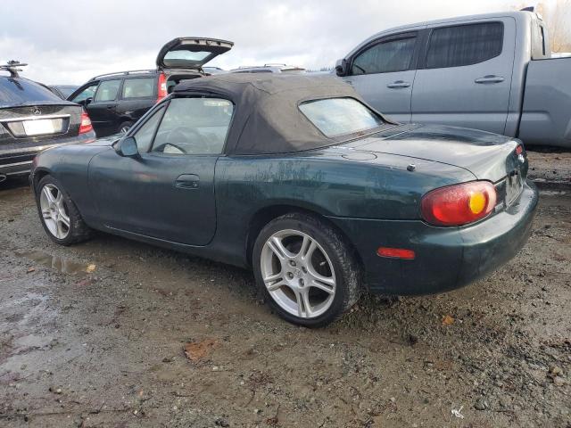 Photo 1 VIN: JM1NB3535Y0140562 - MAZDA MX5 