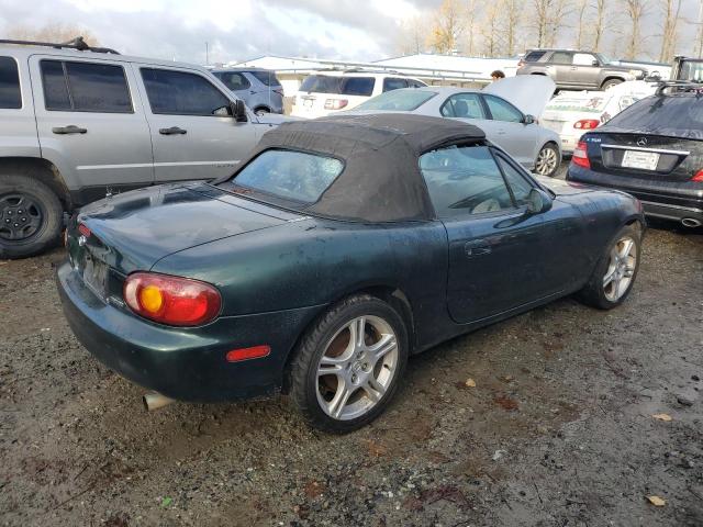 Photo 2 VIN: JM1NB3535Y0140562 - MAZDA MX5 