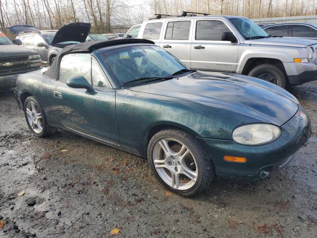 Photo 3 VIN: JM1NB3535Y0140562 - MAZDA MX5 