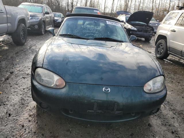 Photo 4 VIN: JM1NB3535Y0140562 - MAZDA MX5 