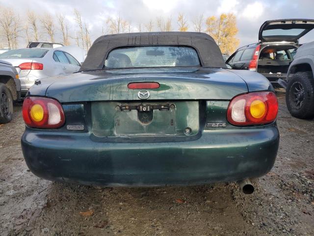 Photo 5 VIN: JM1NB3535Y0140562 - MAZDA MX5 