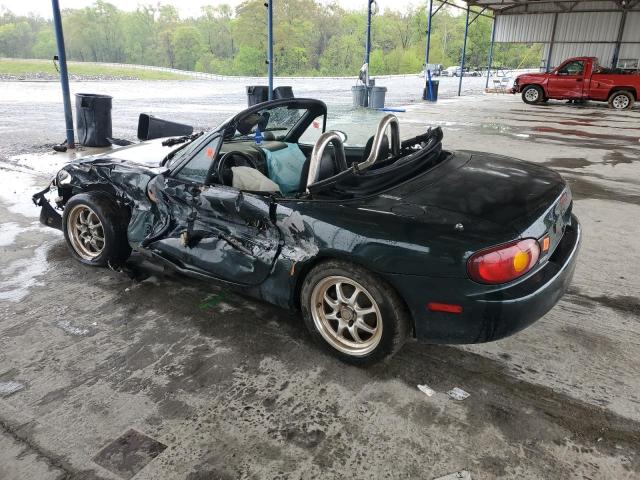 Photo 1 VIN: JM1NB3535Y0156387 - MAZDA MX5 