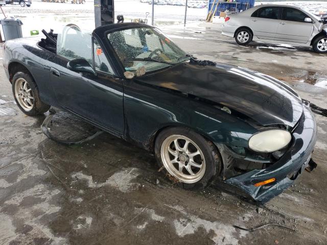 Photo 3 VIN: JM1NB3535Y0156387 - MAZDA MX5 