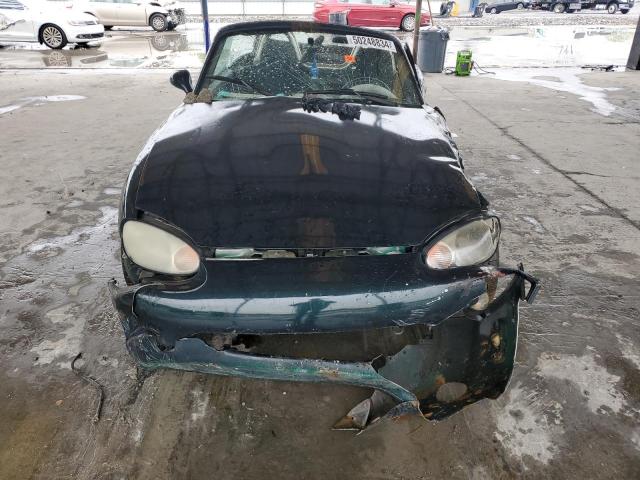 Photo 4 VIN: JM1NB3535Y0156387 - MAZDA MX5 