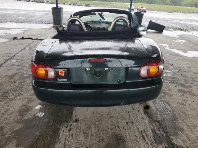 Photo 5 VIN: JM1NB3535Y0156387 - MAZDA MX5 