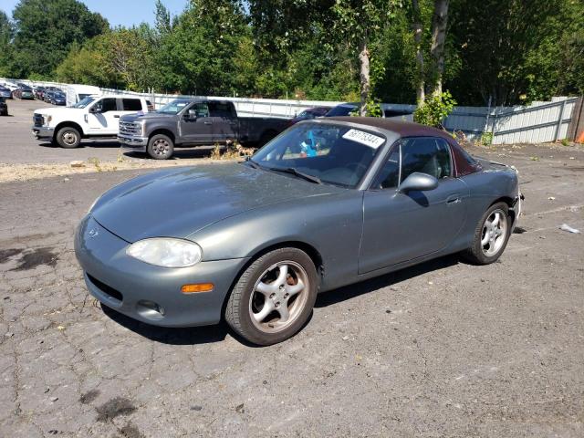 Photo 0 VIN: JM1NB353610201438 - MAZDA MX-5 MIATA 