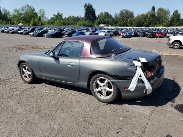 Photo 1 VIN: JM1NB353610201438 - MAZDA MX-5 MIATA 