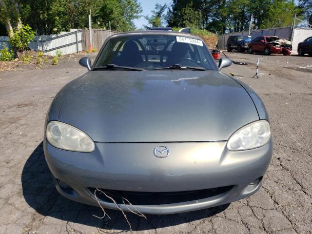 Photo 4 VIN: JM1NB353610201438 - MAZDA MX-5 MIATA 