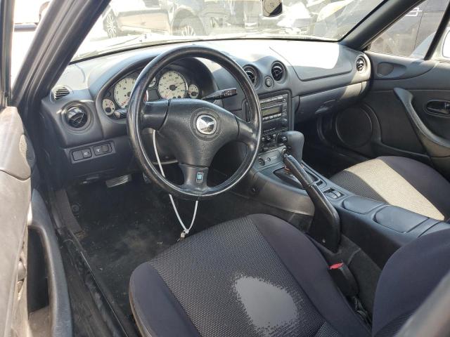 Photo 7 VIN: JM1NB353610201438 - MAZDA MX-5 MIATA 