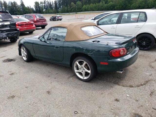 Photo 1 VIN: JM1NB353610210754 - MAZDA MX5 