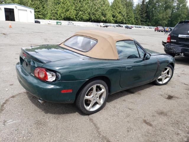 Photo 2 VIN: JM1NB353610210754 - MAZDA MX5 