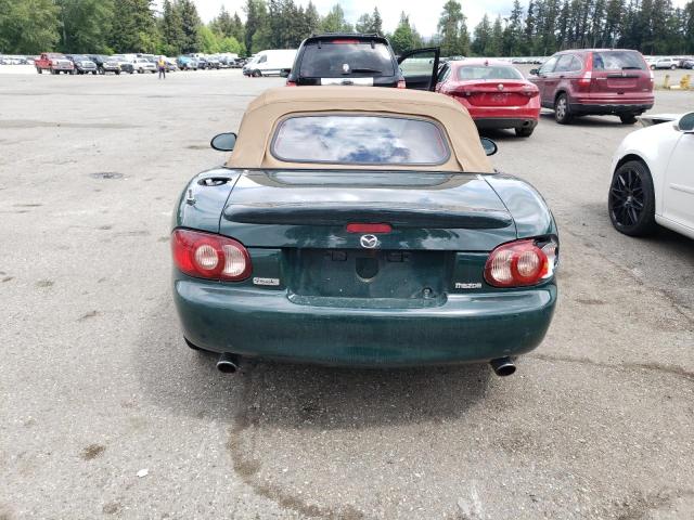 Photo 5 VIN: JM1NB353610210754 - MAZDA MX5 