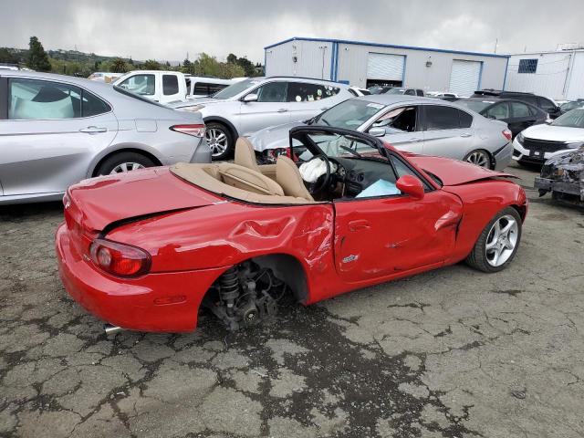 Photo 2 VIN: JM1NB353610211290 - MAZDA MX5 